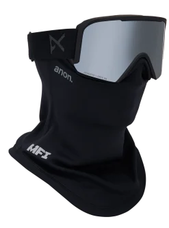 Anon Nesa Goggles + Bonus Lens + MFI® Face Mask