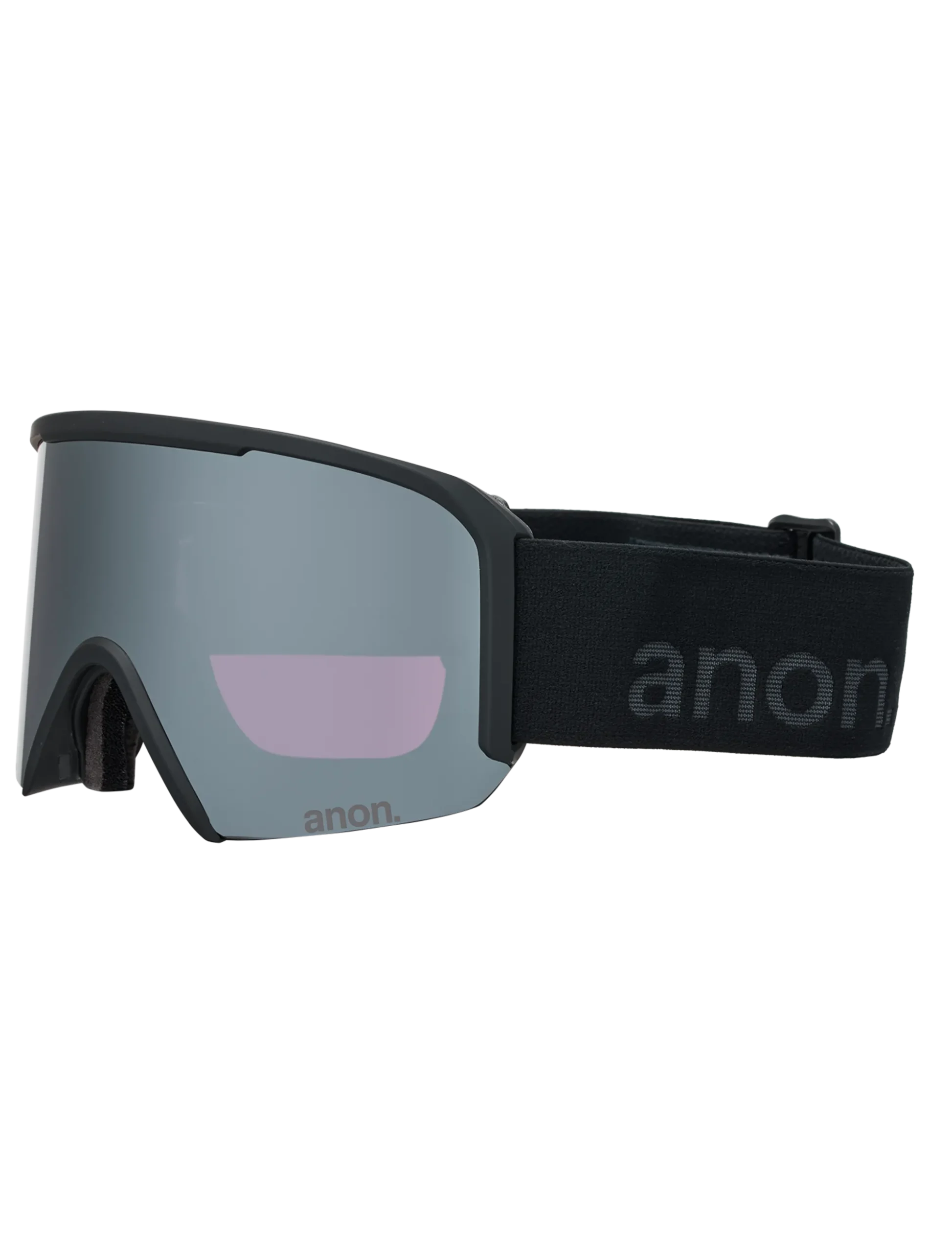 Anon Nesa Goggles + Bonus Lens + MFI® Face Mask