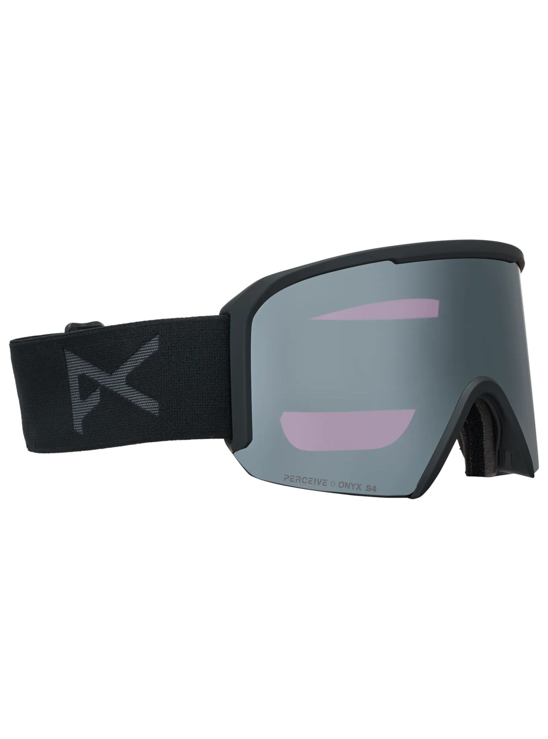 Anon Nesa Goggles + Bonus Lens + MFI® Face Mask