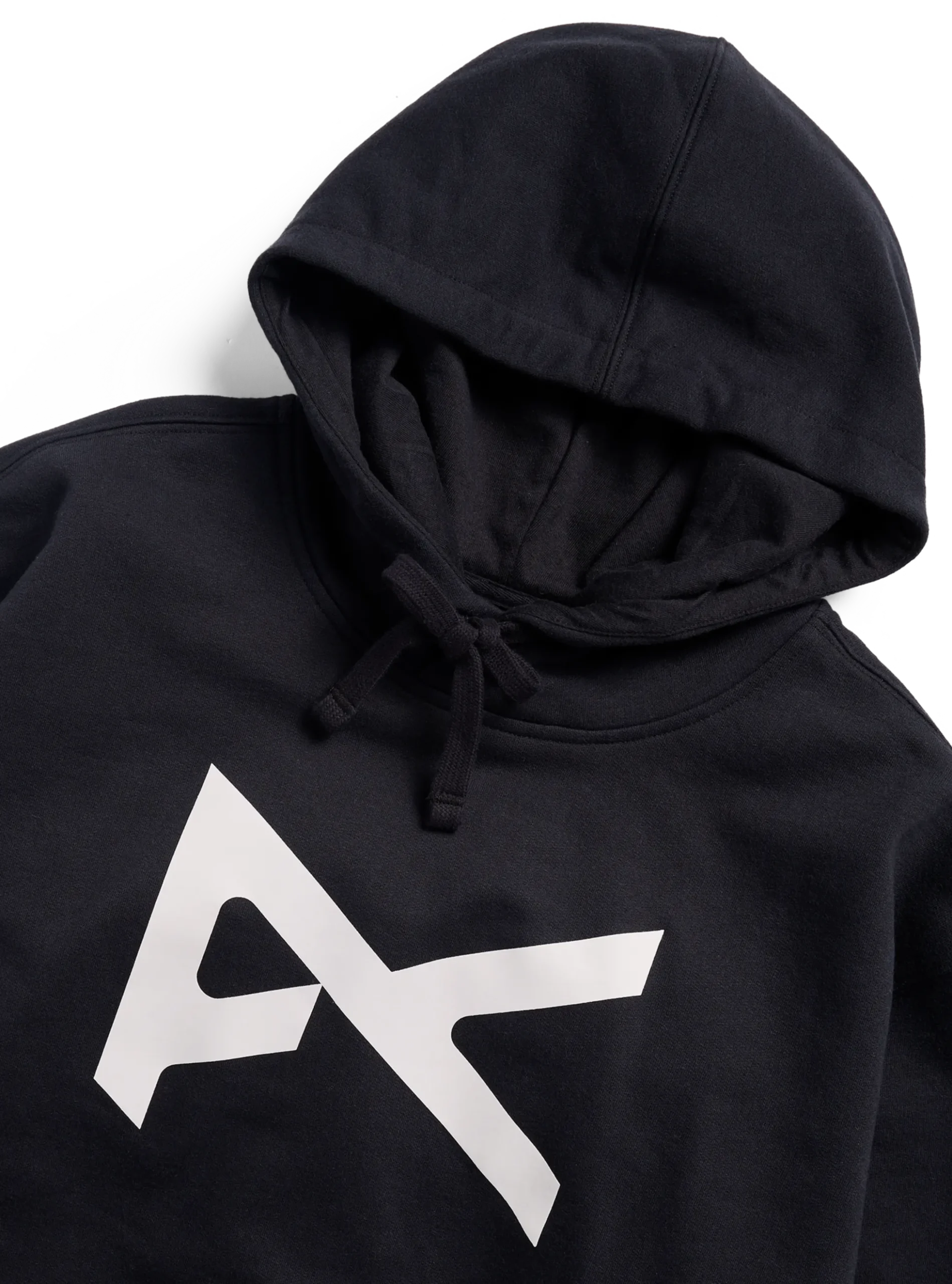 Anon Pullover Hoodie