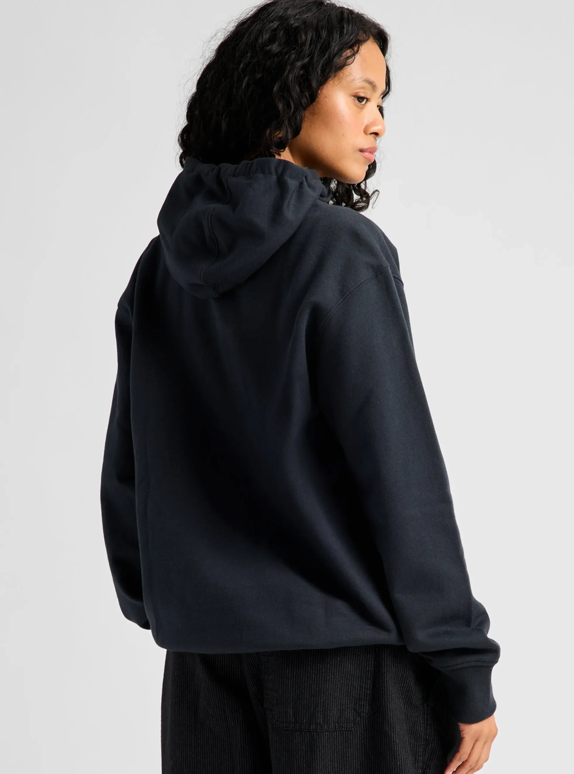 Anon Pullover Hoodie