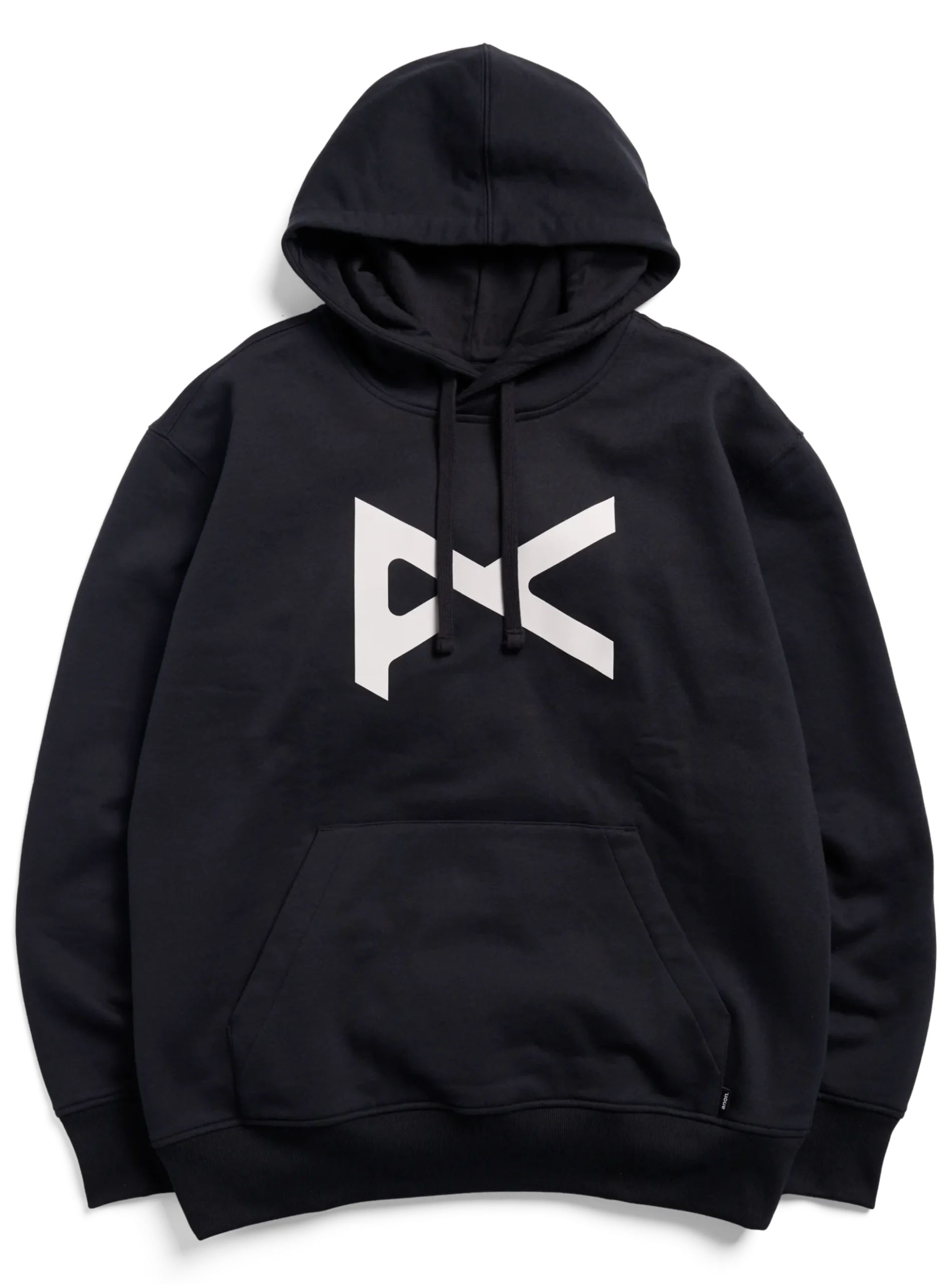 Anon Pullover Hoodie