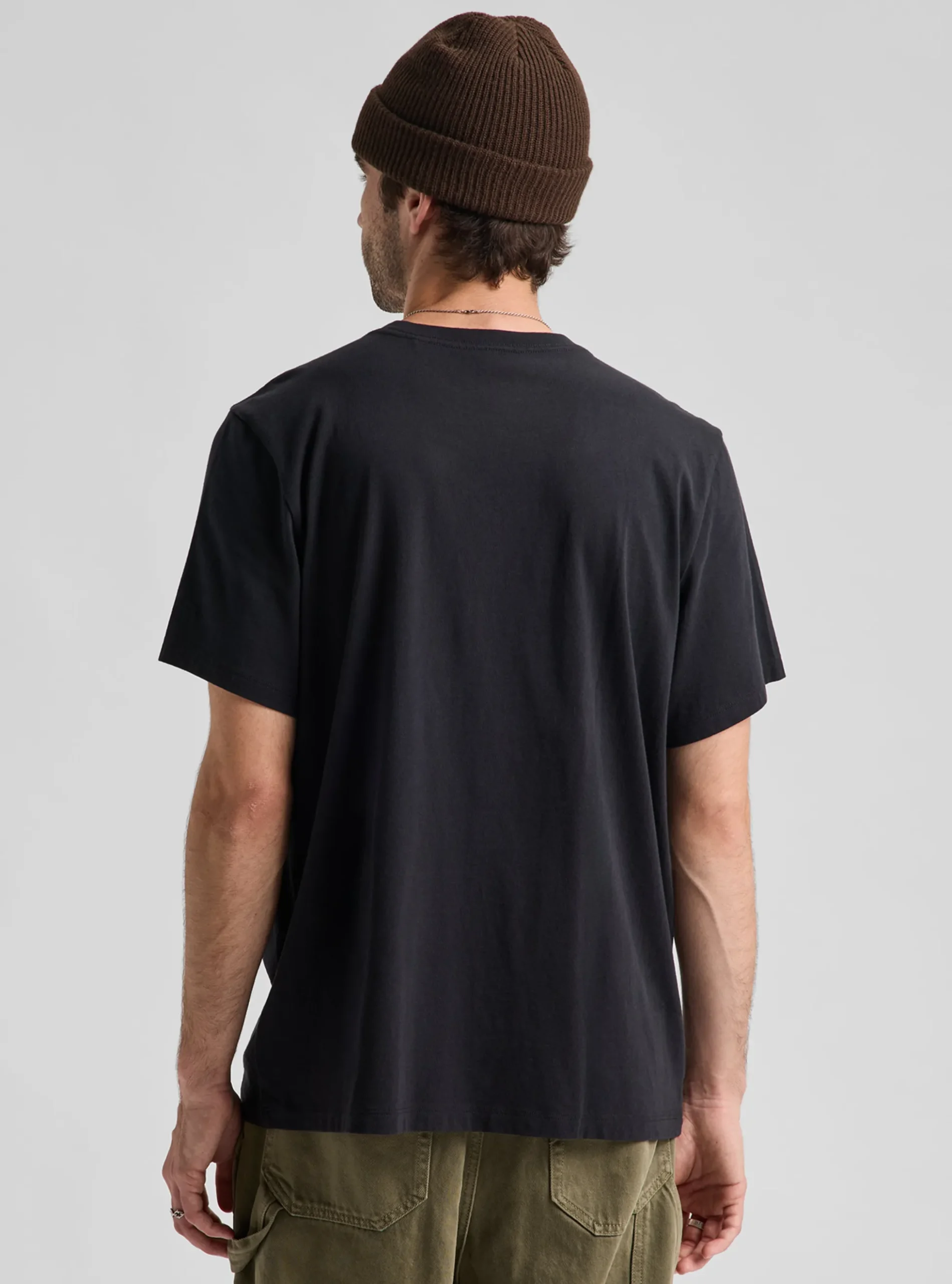 Anon Short Sleeve T-Shirt