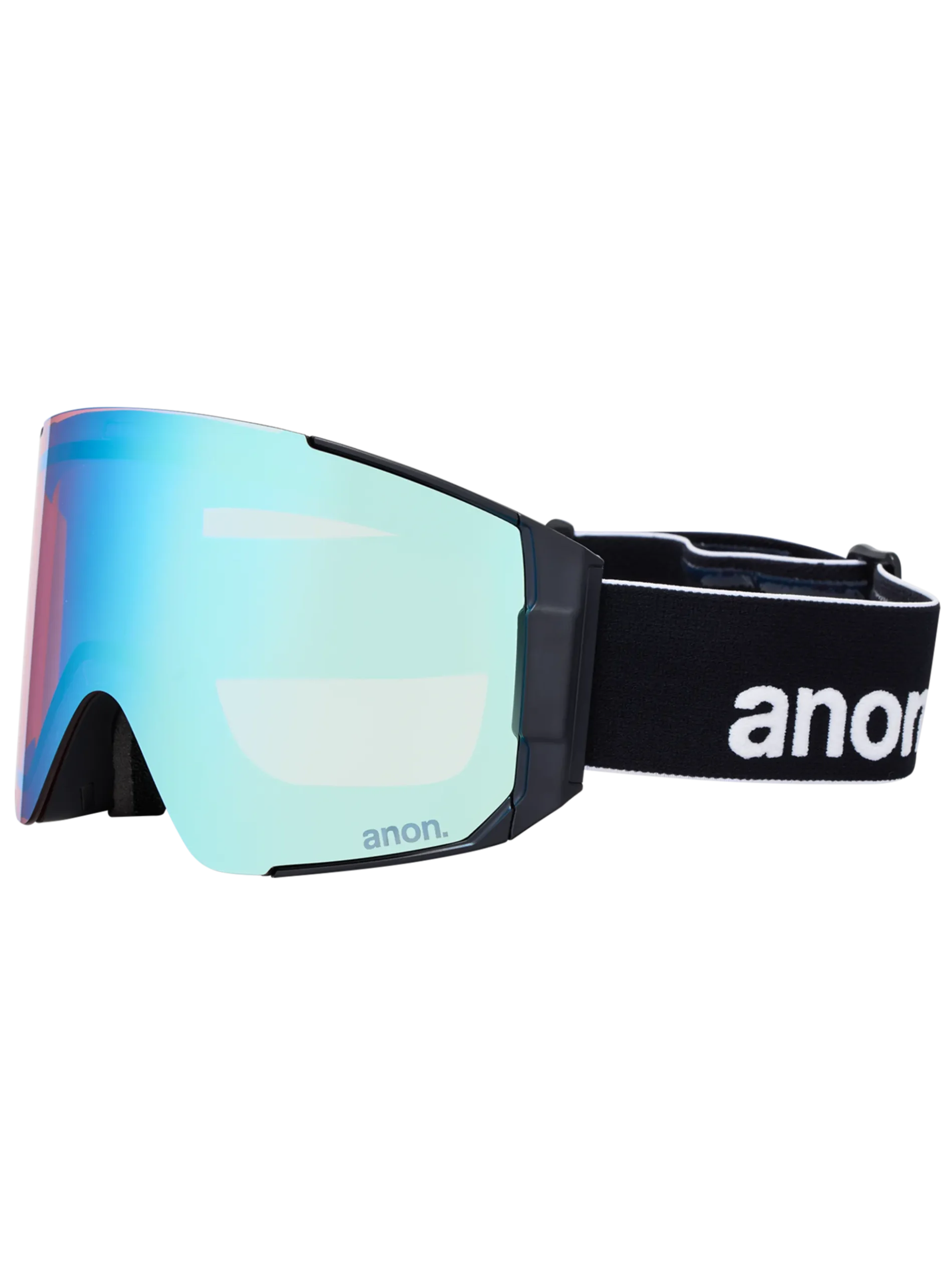 Anon Sync Goggles + Bonus Lens + MFI® Face Mask