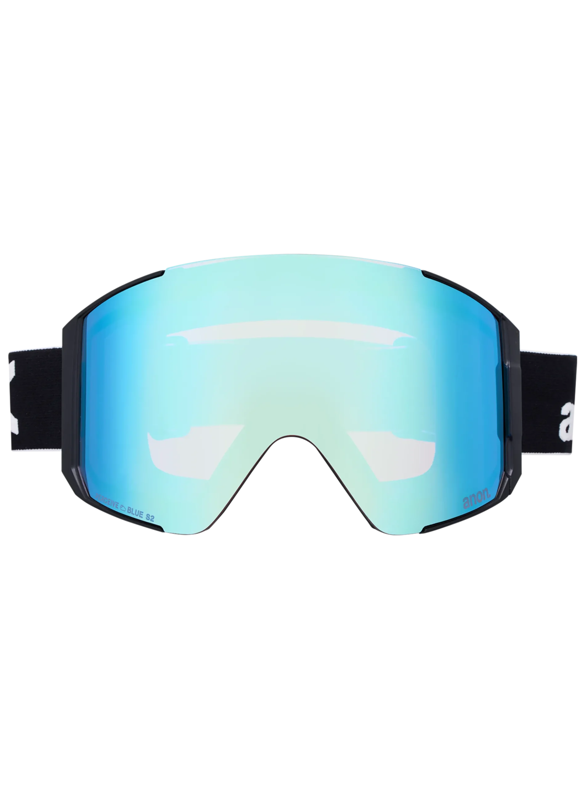 Anon Sync Goggles + Bonus Lens + MFI® Face Mask
