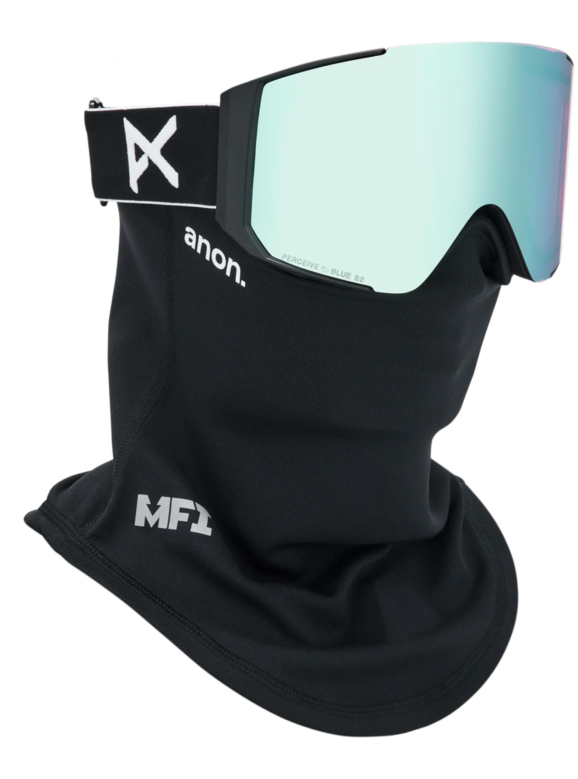 Anon Sync Goggles + Bonus Lens + MFI® Face Mask