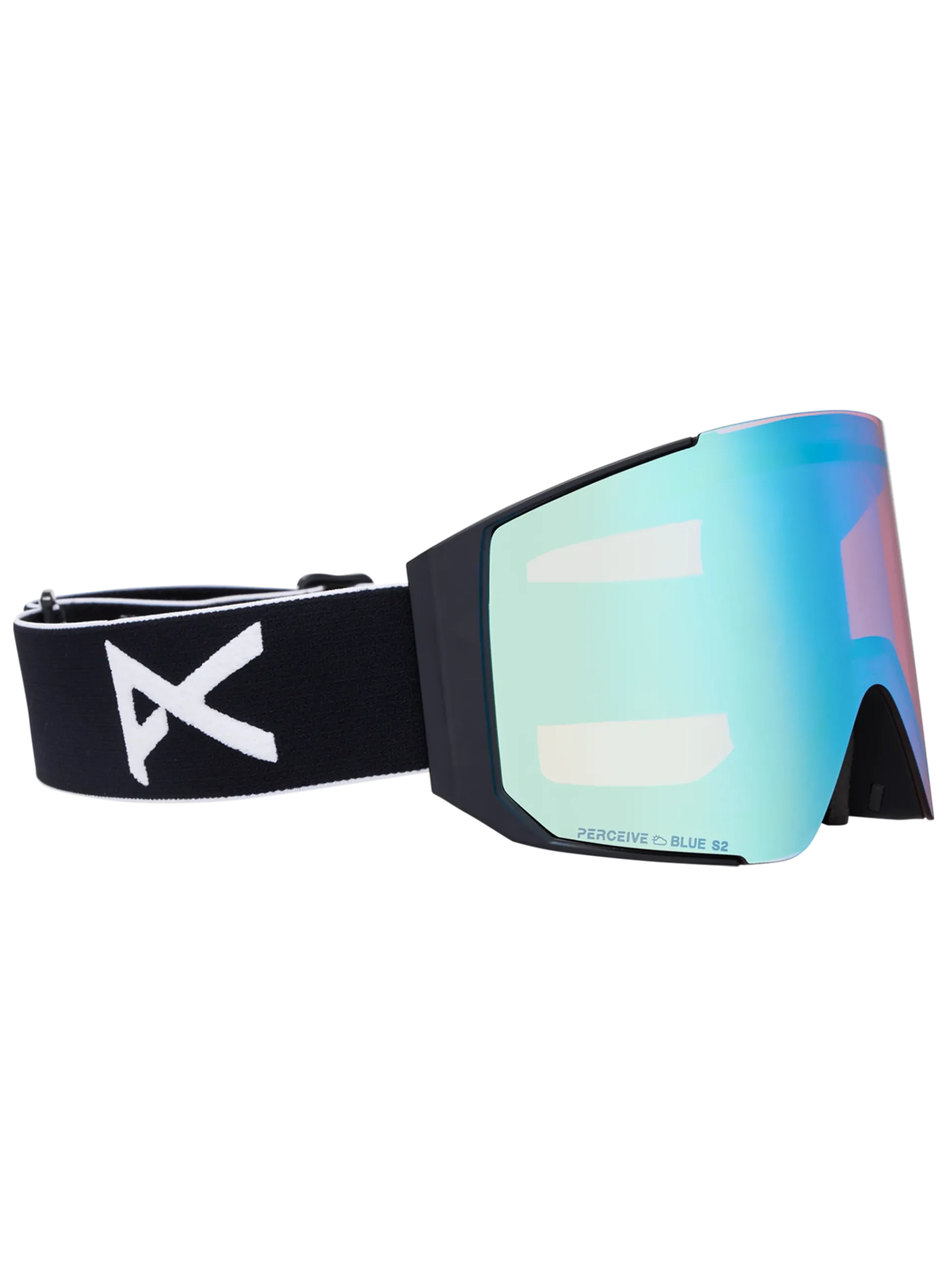 Anon Sync Goggles + Bonus Lens + MFI® Face Mask