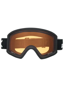 Anon Tracker 2.0 Goggles + MFI® Face Mask