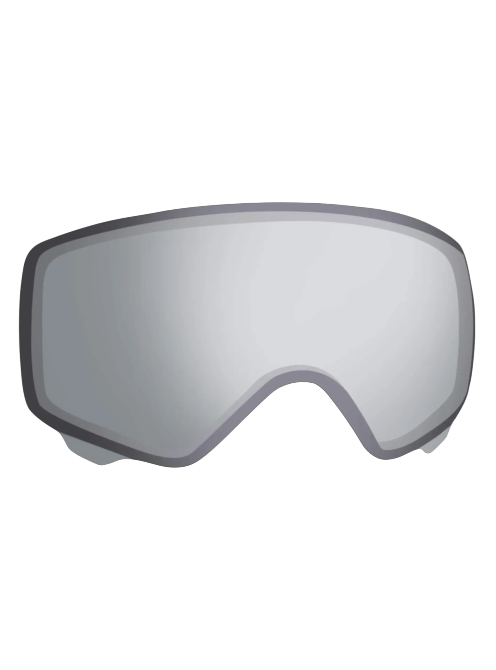 Anon WM1 Goggle Lens