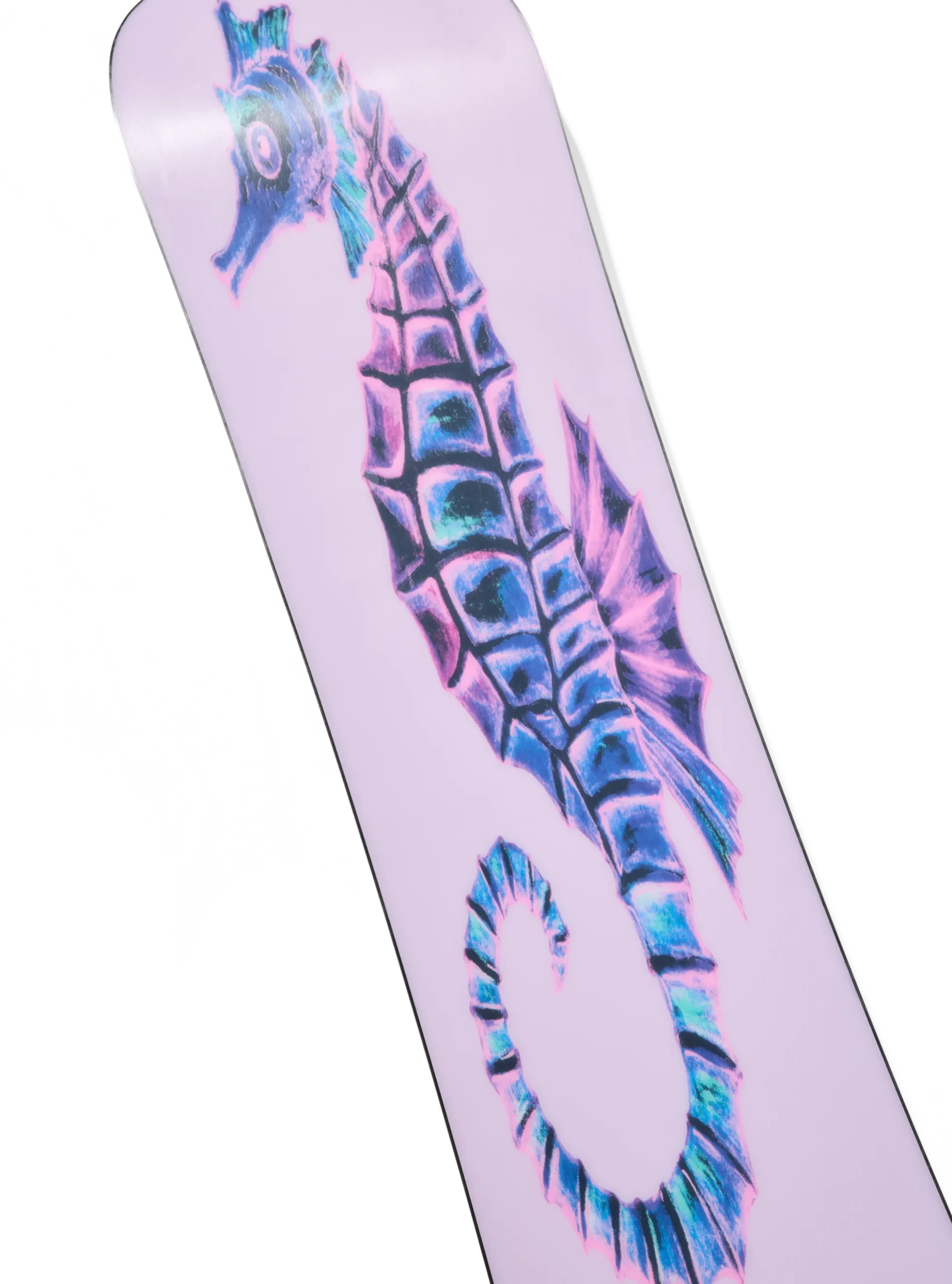 Blossom Camber Snowboard