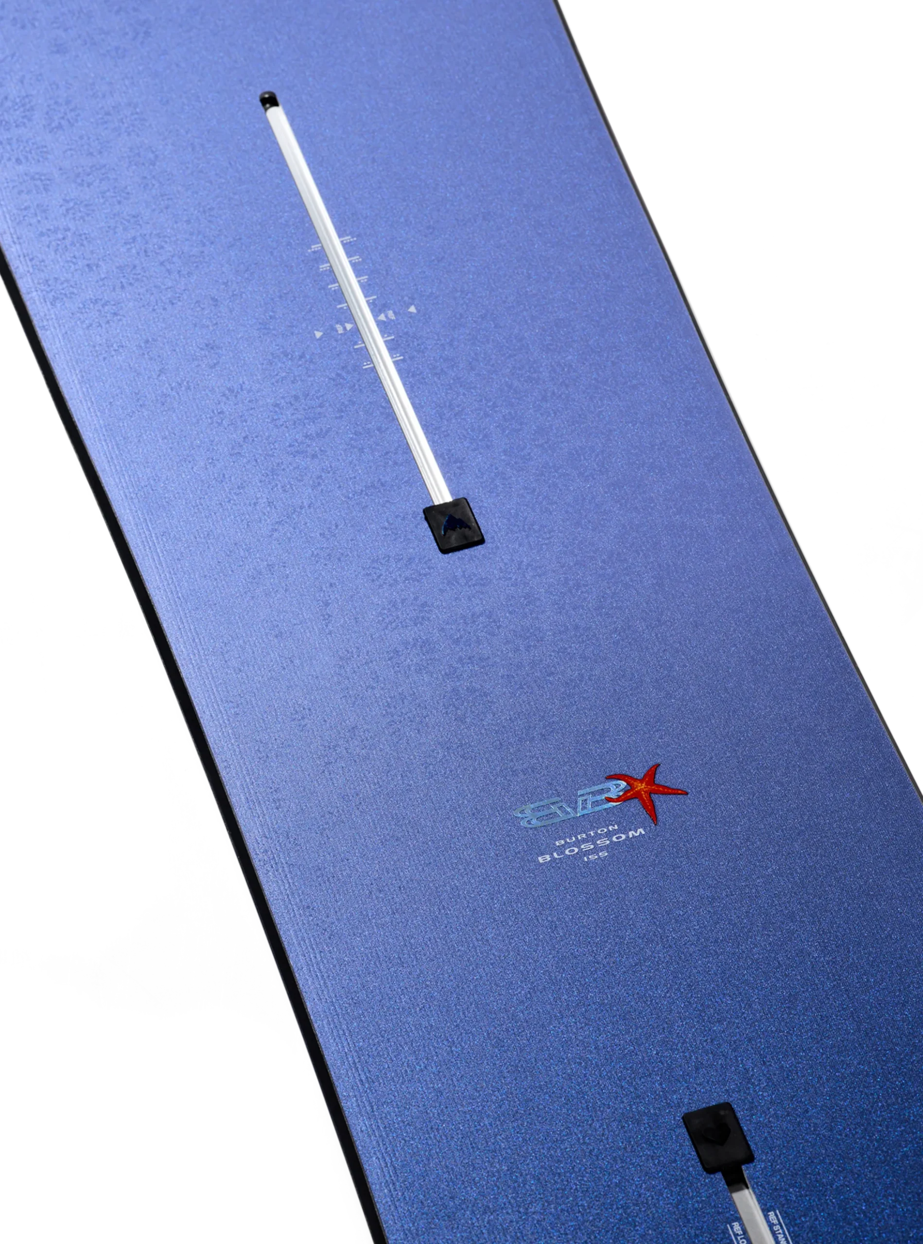 Blossom Camber Snowboard