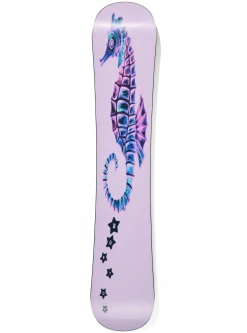 Blossom Camber Snowboard