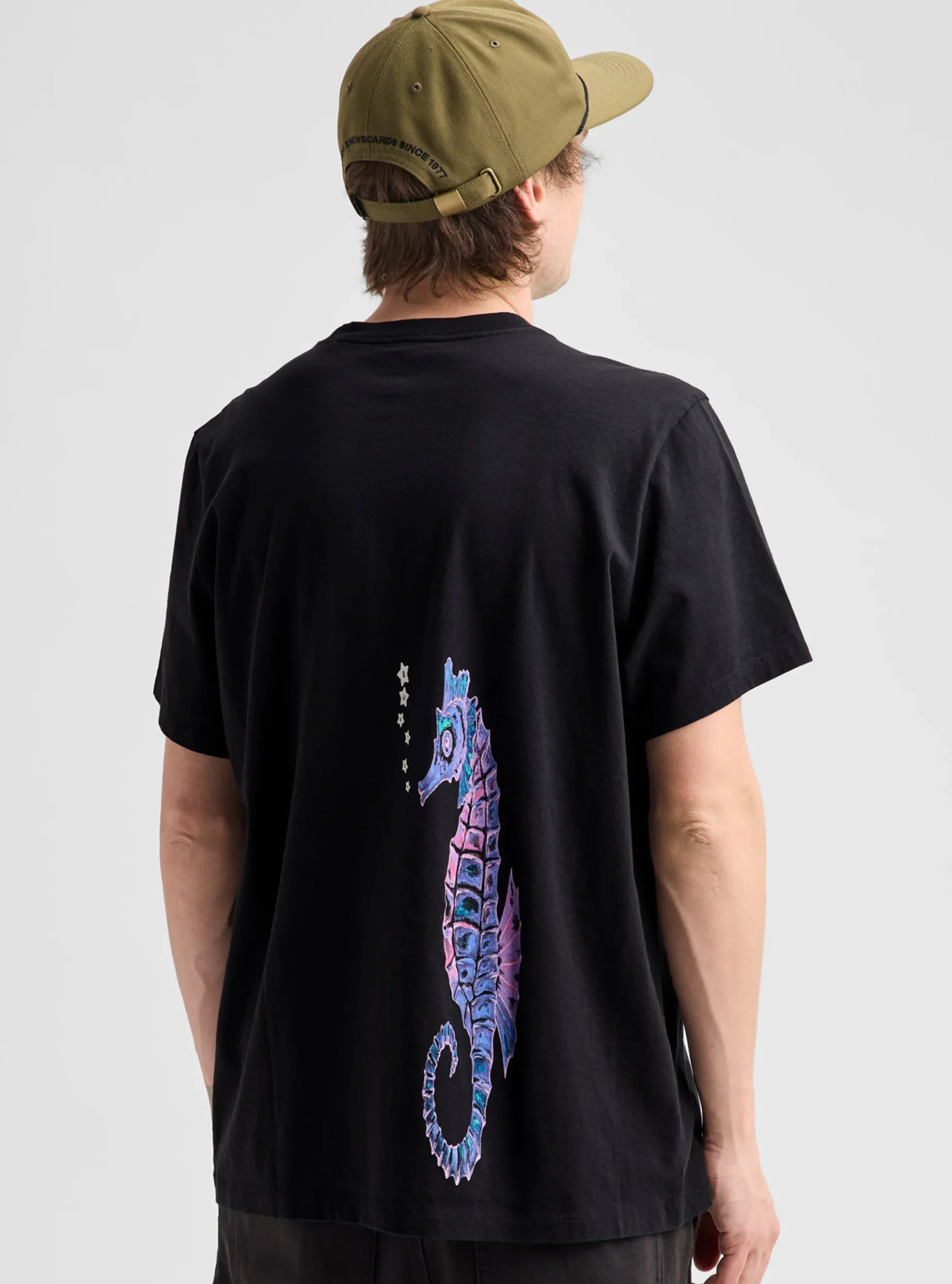 Blossom 27 Short Sleeve T-Shirt