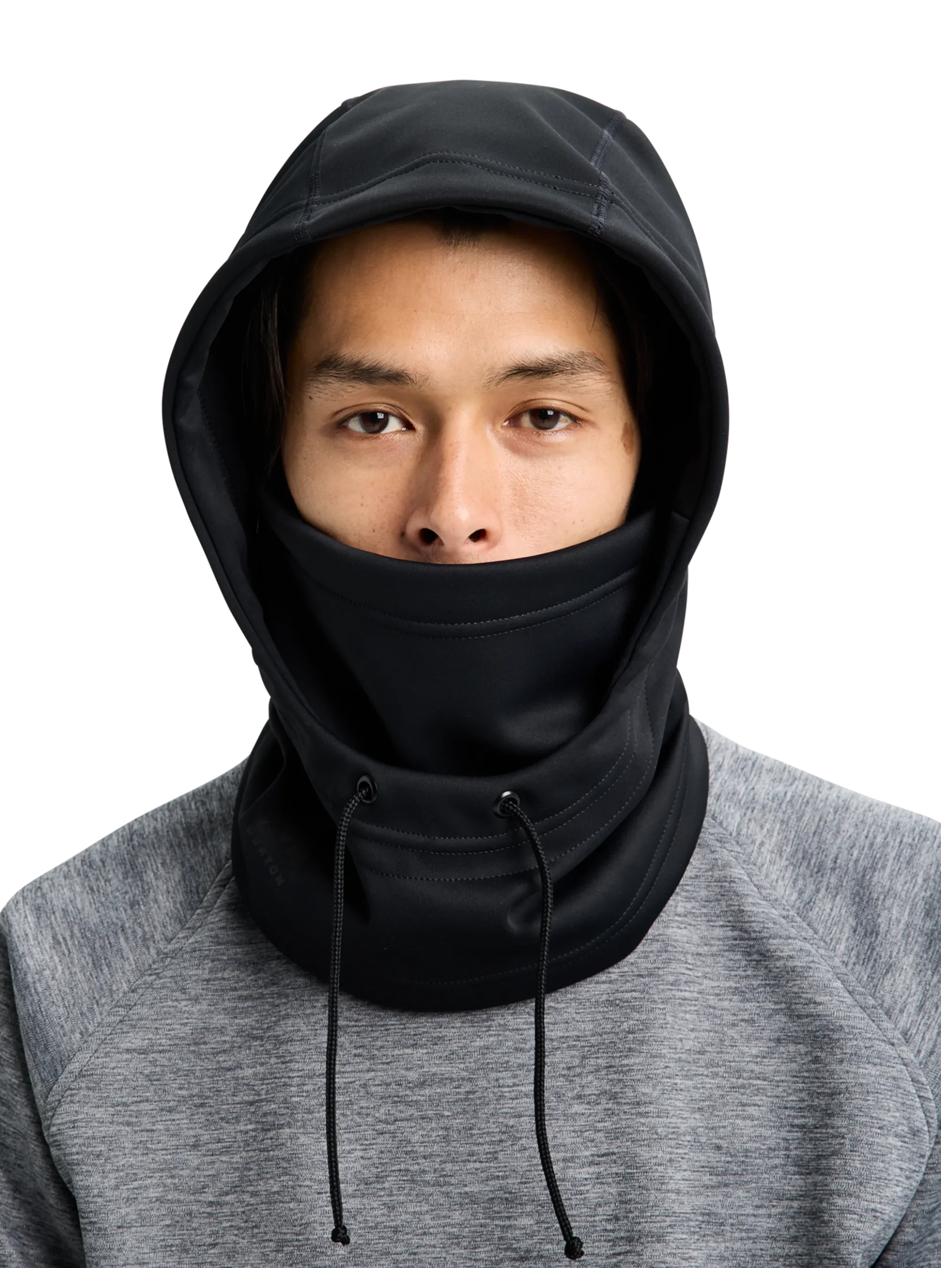 Bonded Hood