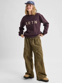 BRTN Crewneck Sweatshirt