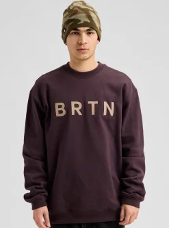 BRTN Crewneck Sweatshirt