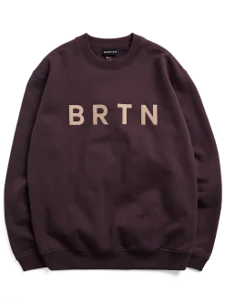 BRTN Crewneck Sweatshirt