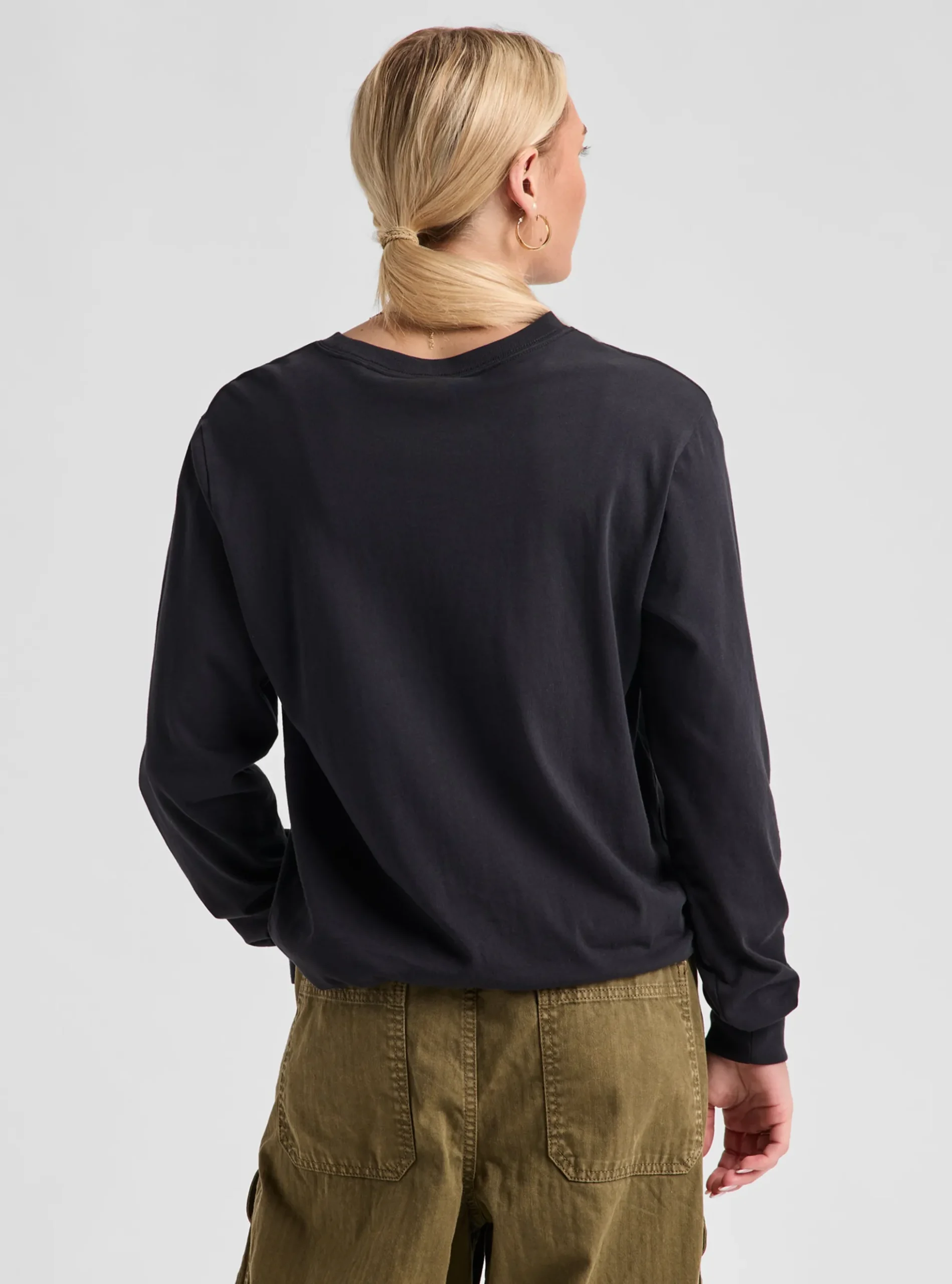BRTN Long Sleeve T-Shirt