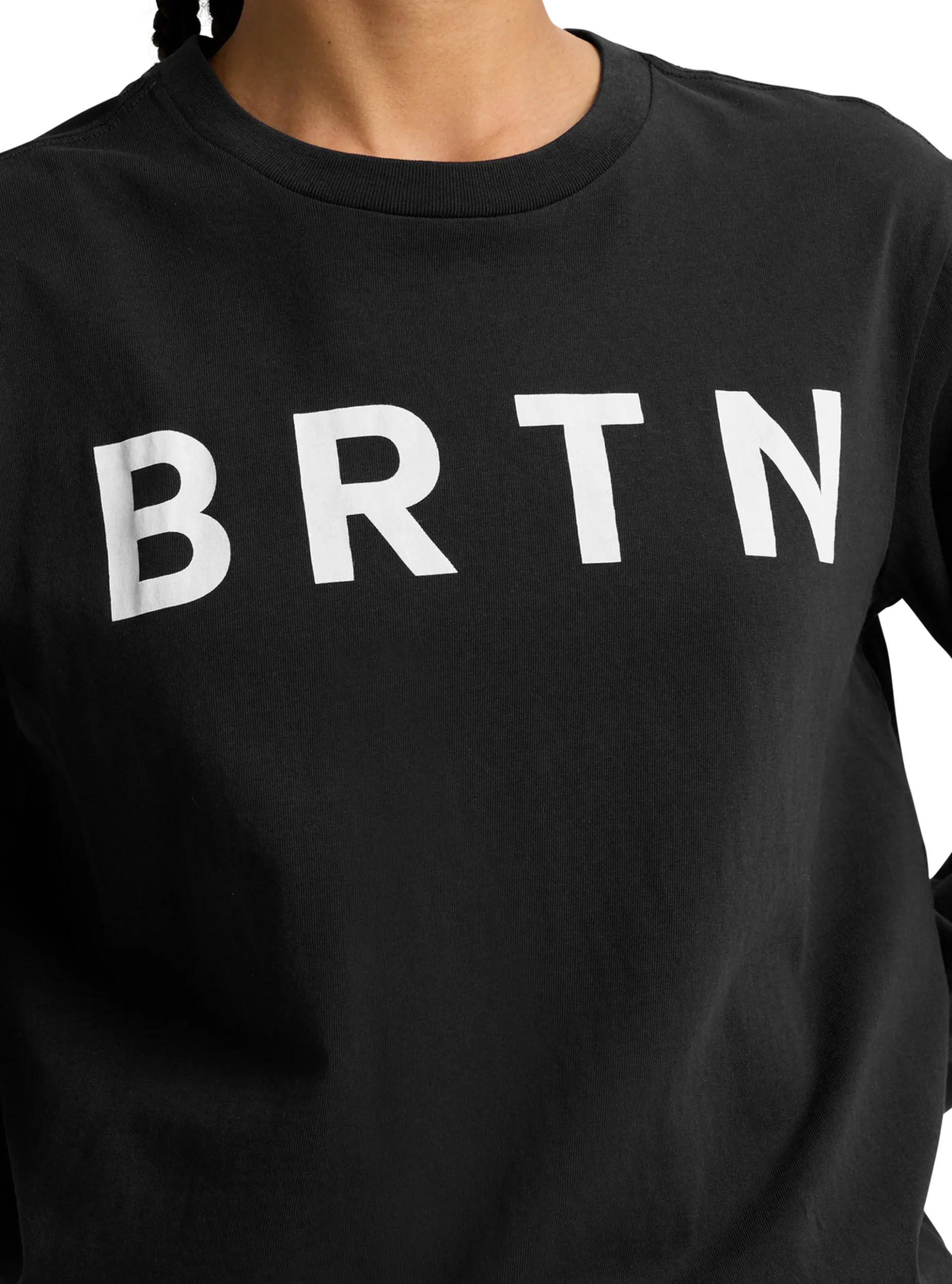 BRTN Long Sleeve T-Shirt