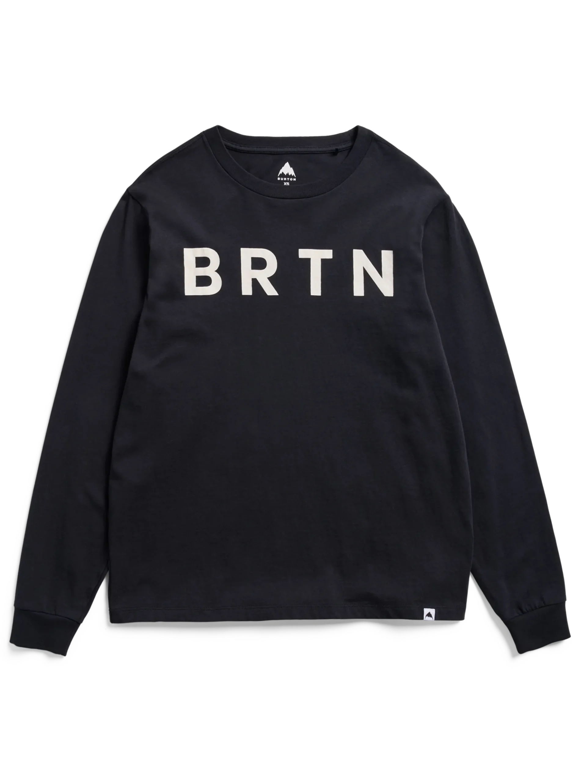 BRTN Long Sleeve T-Shirt