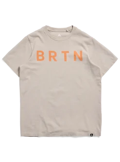 BRTN Short Sleeve T-Shirt