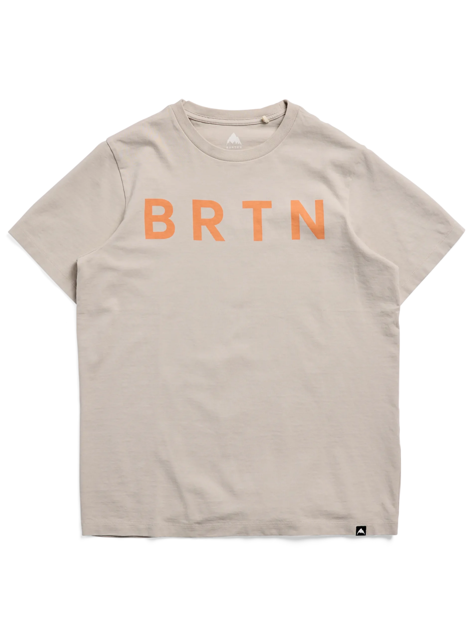 BRTN Short Sleeve T-Shirt