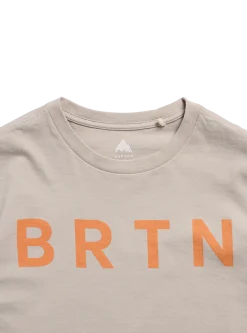 BRTN Short Sleeve T-Shirt