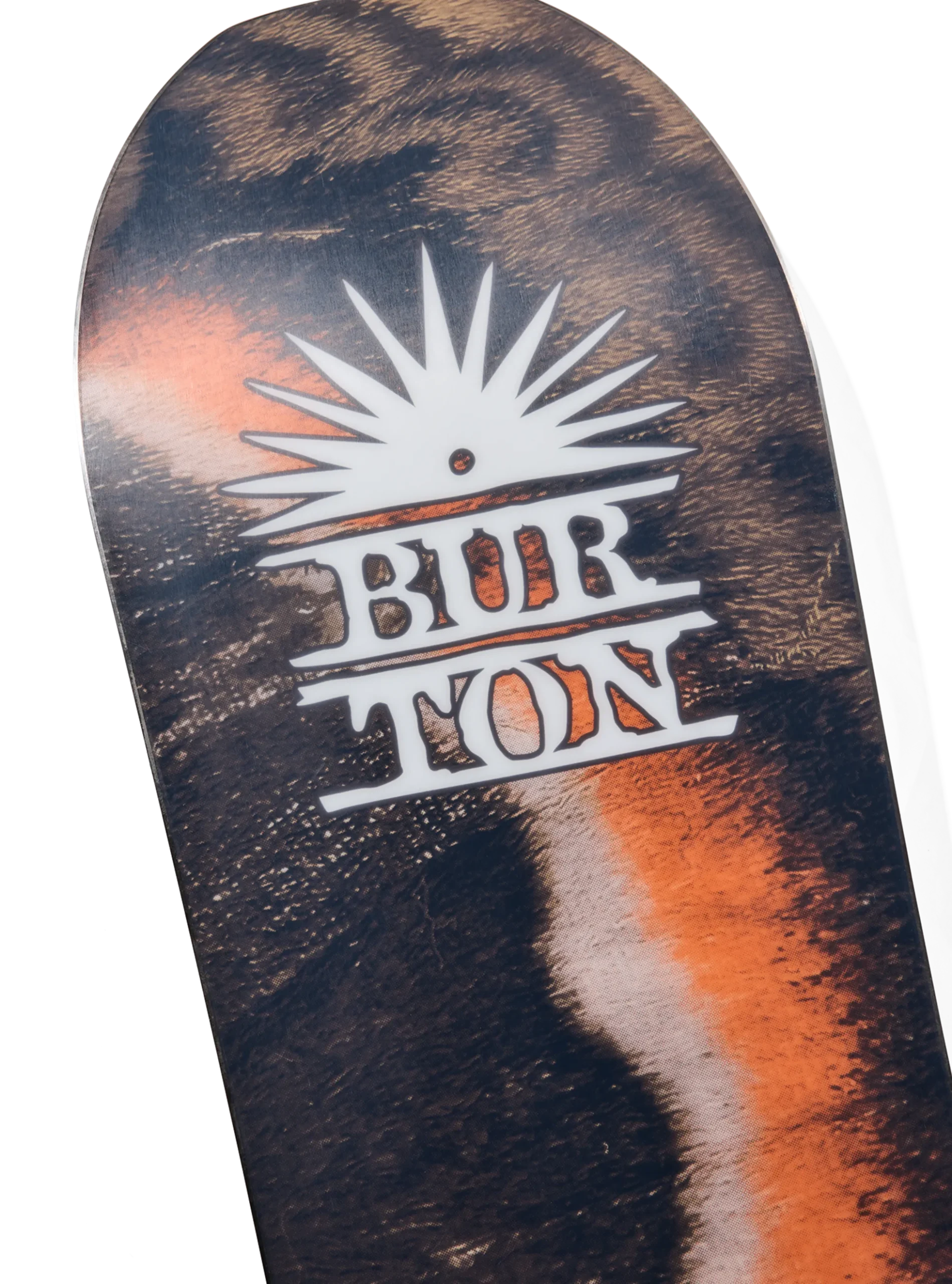 Cartographer Camber Snowboard