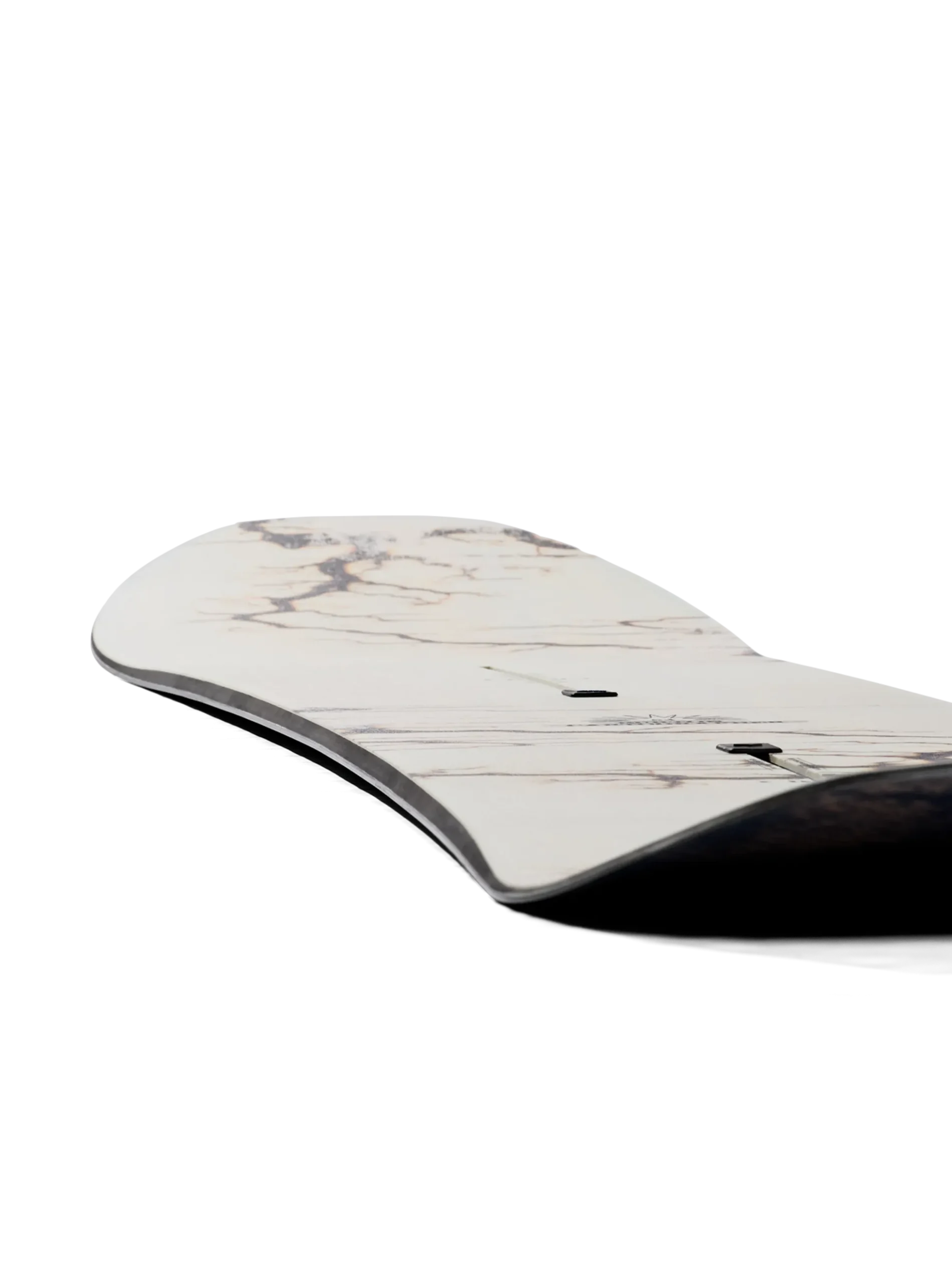 Cartographer Camber Snowboard