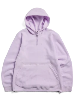 Cinder Fleece Pullover Hoodie