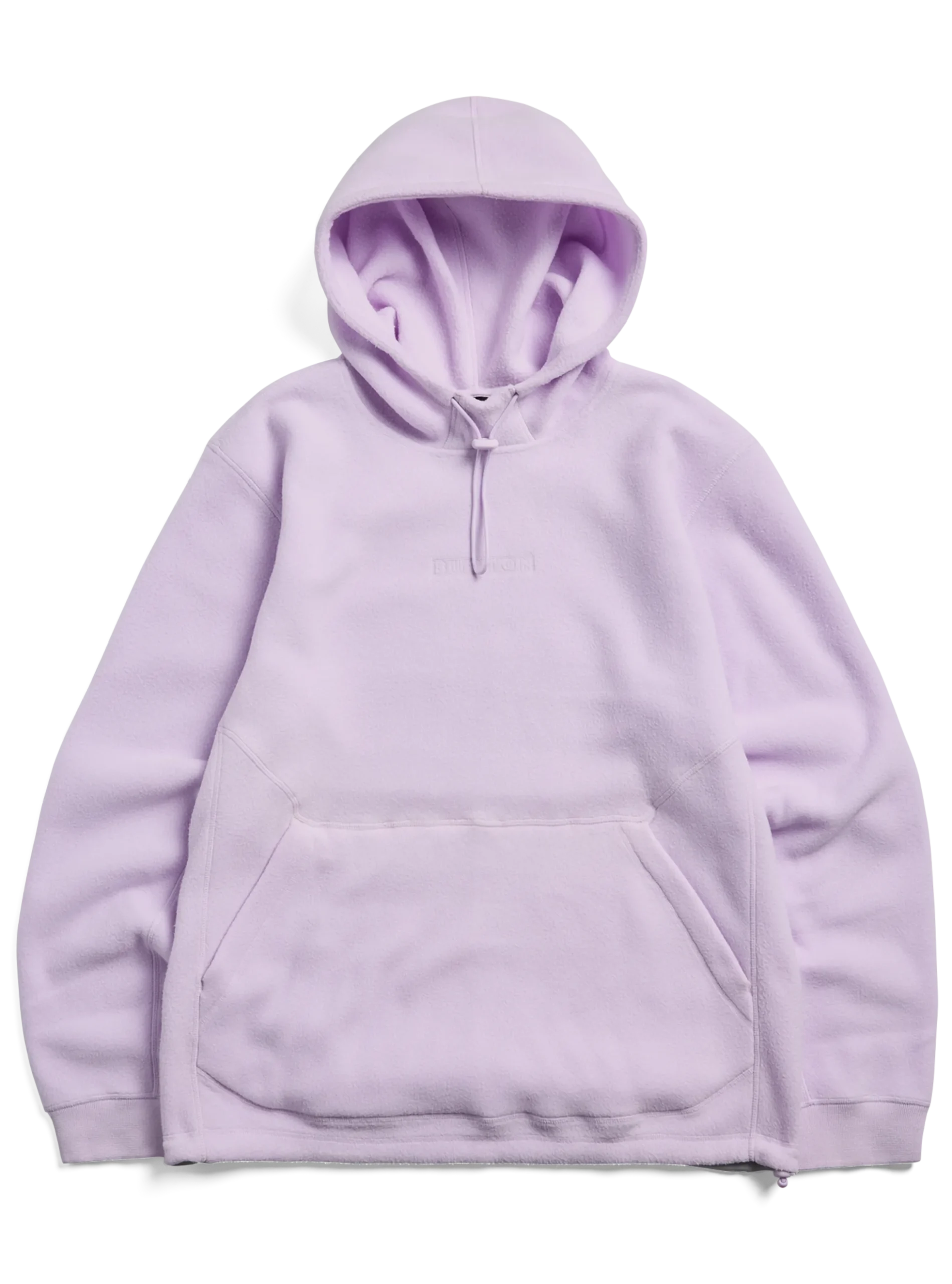 Cinder Fleece Pullover Hoodie