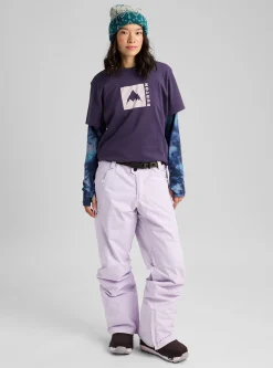 Classic Mountain Short Sleeve T-Shirt