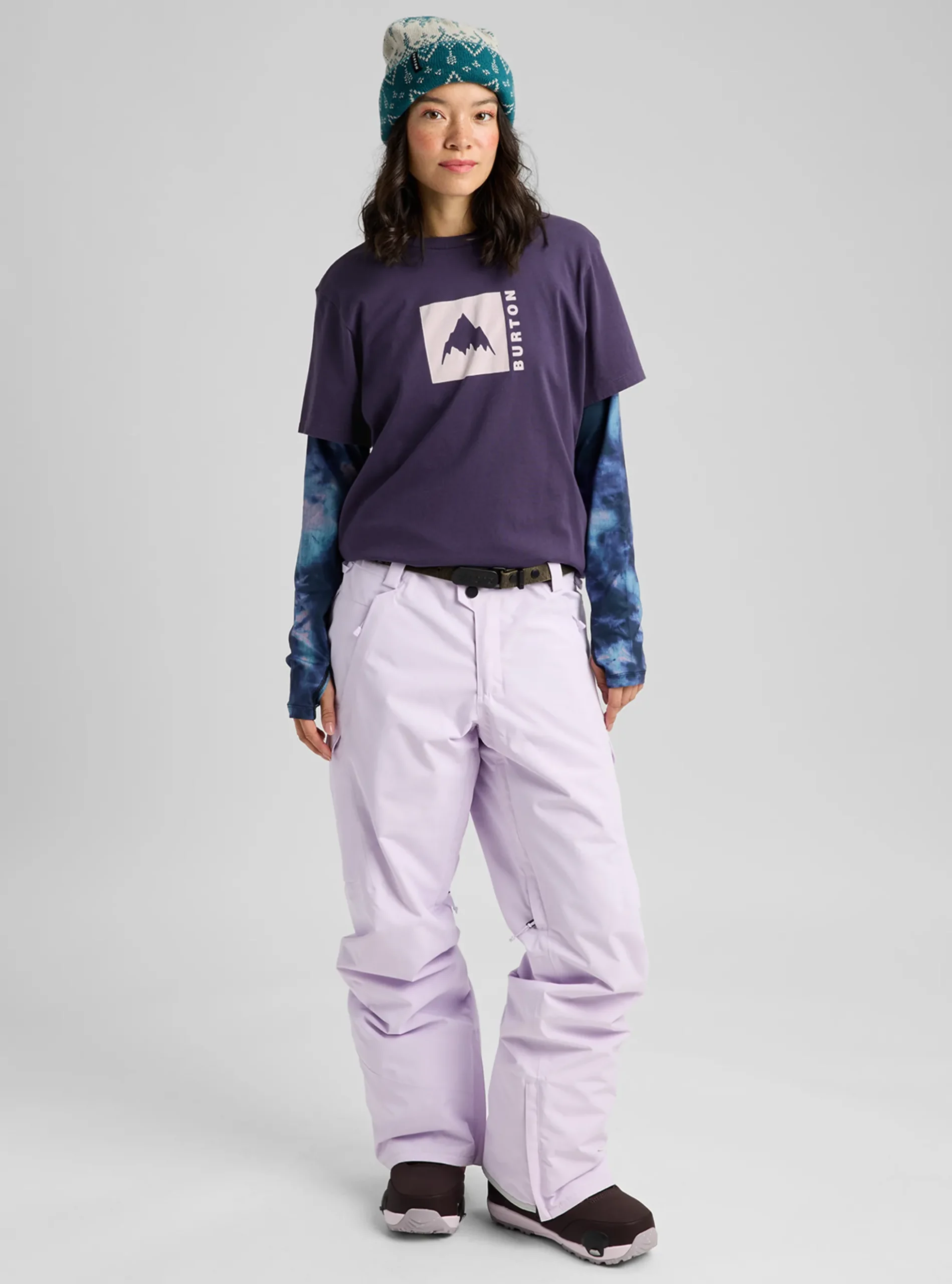 Classic Mountain Short Sleeve T-Shirt