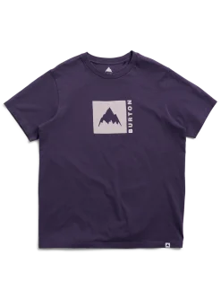 Classic Mountain Short Sleeve T-Shirt