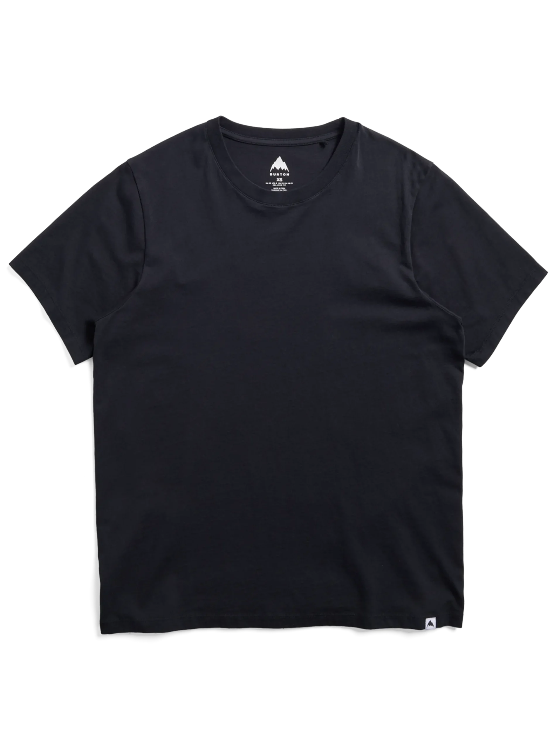 Classic Short Sleeve T-Shirt