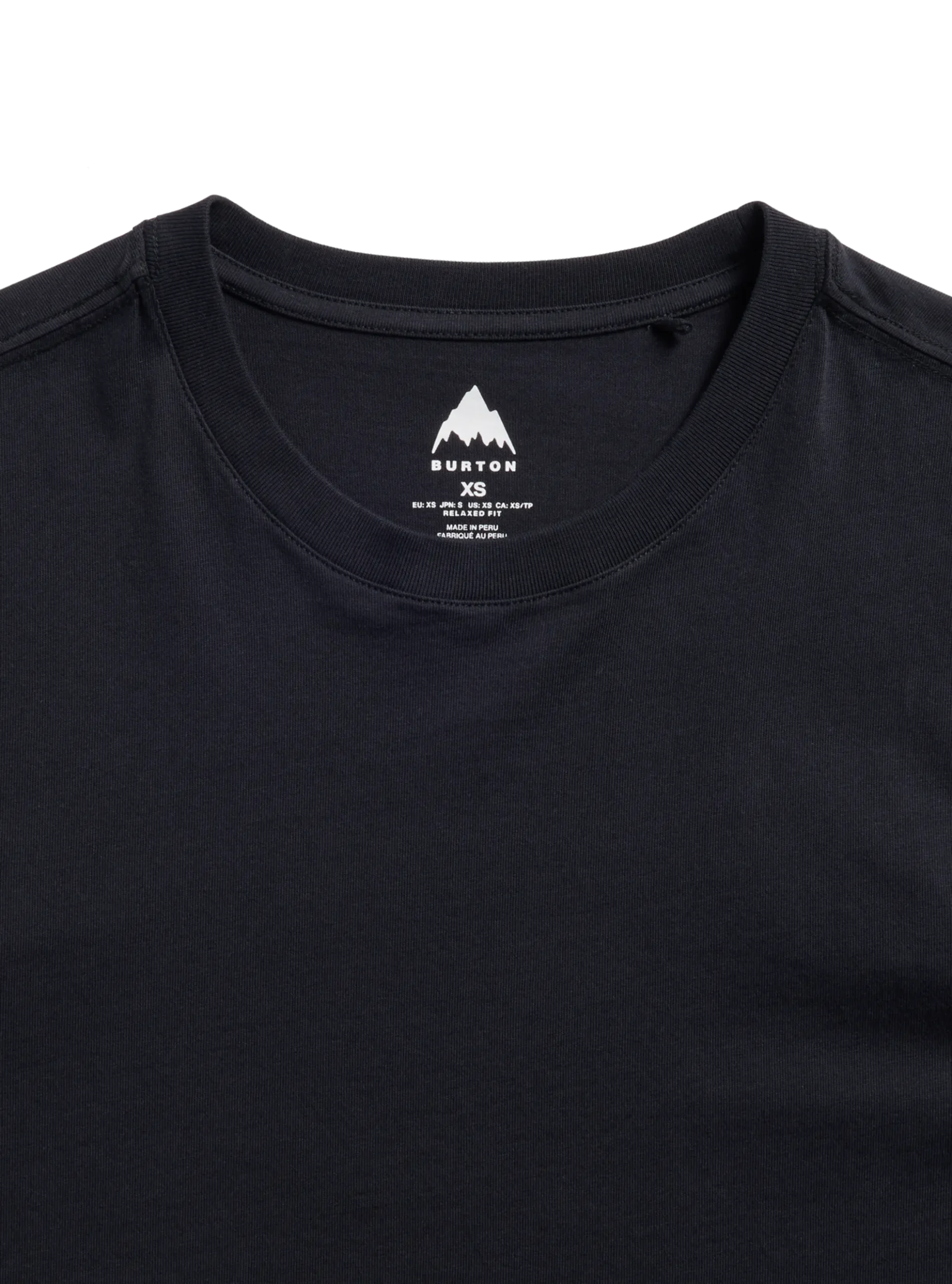 Classic Short Sleeve T-Shirt