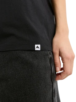 Classic Short Sleeve T-Shirt
