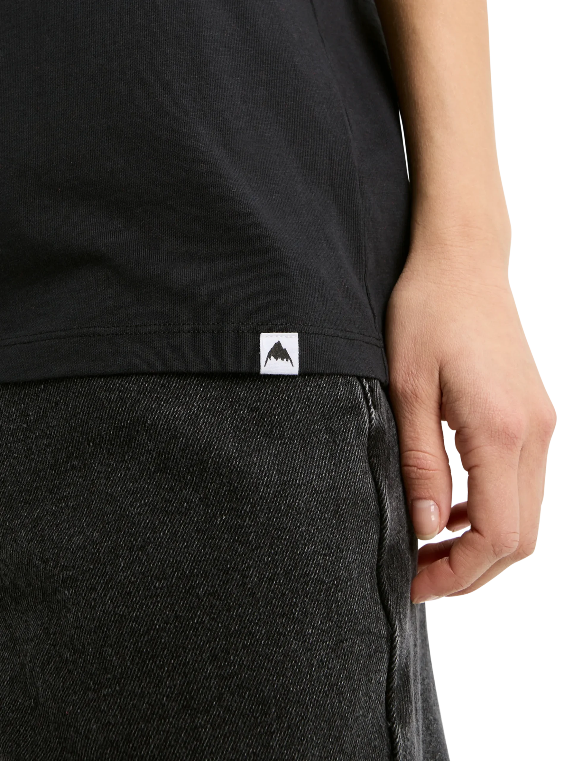 Classic Short Sleeve T-Shirt