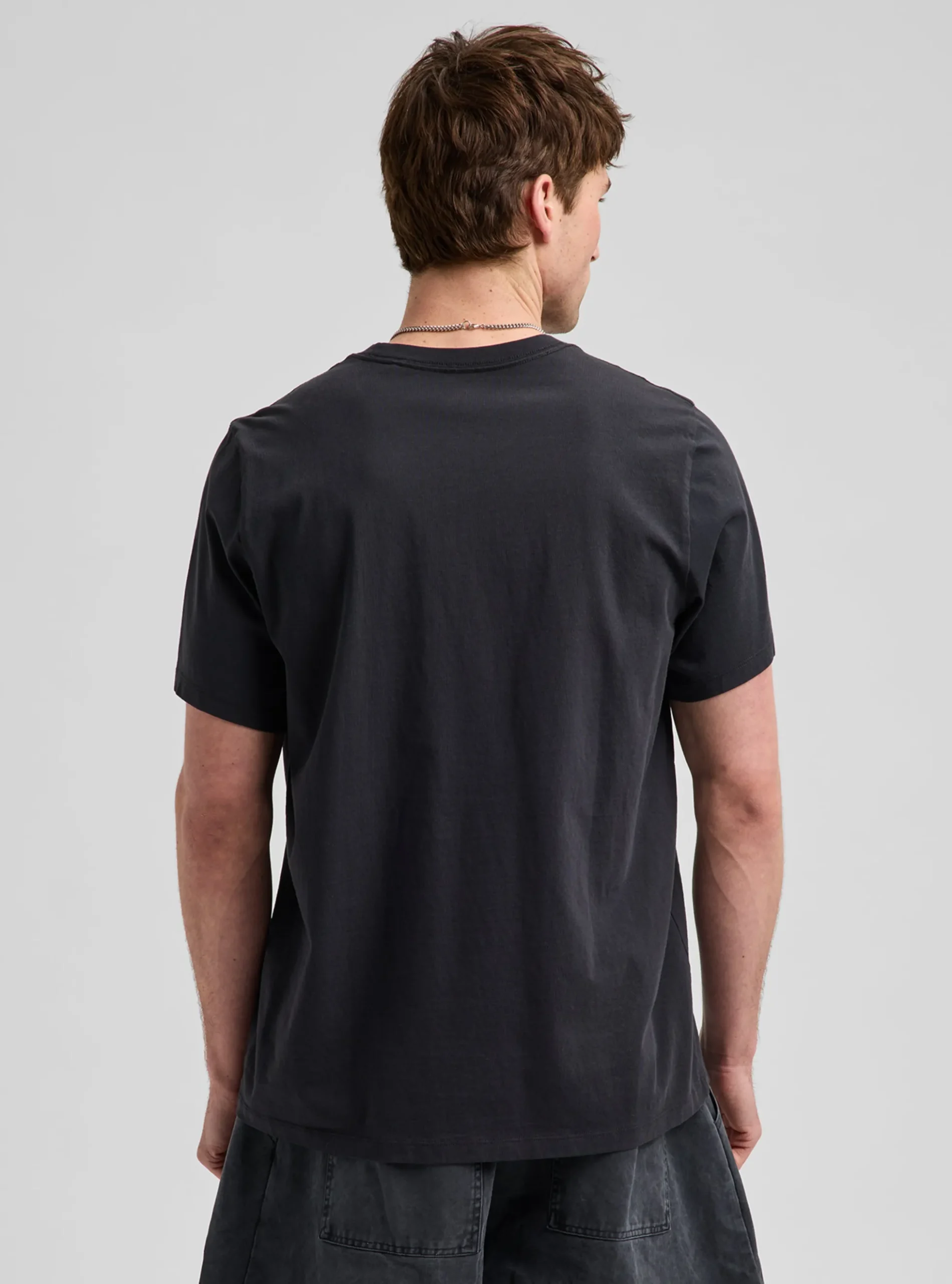 Classic Short Sleeve T-Shirt