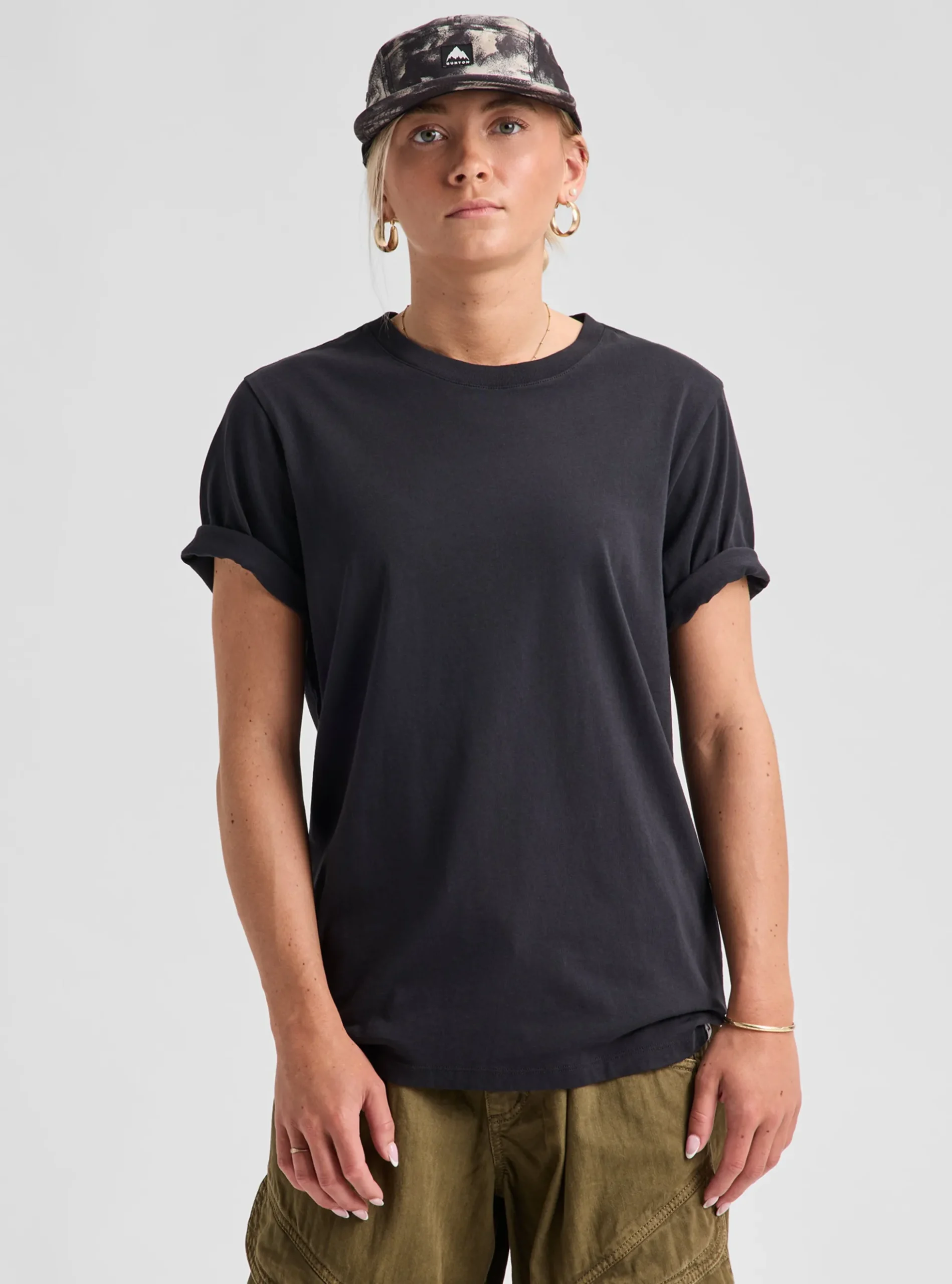Classic Short Sleeve T-Shirt