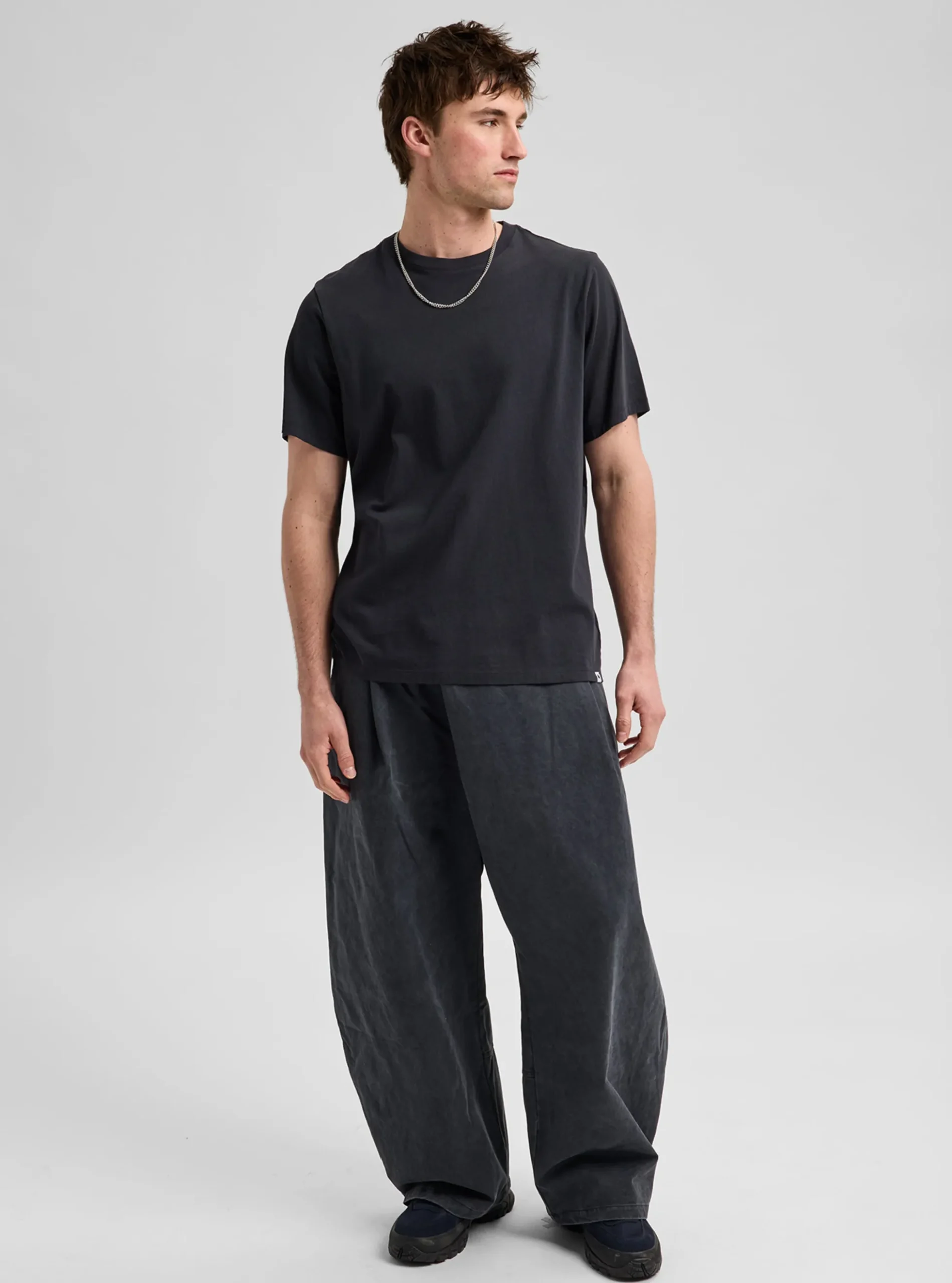 Classic Short Sleeve T-Shirt