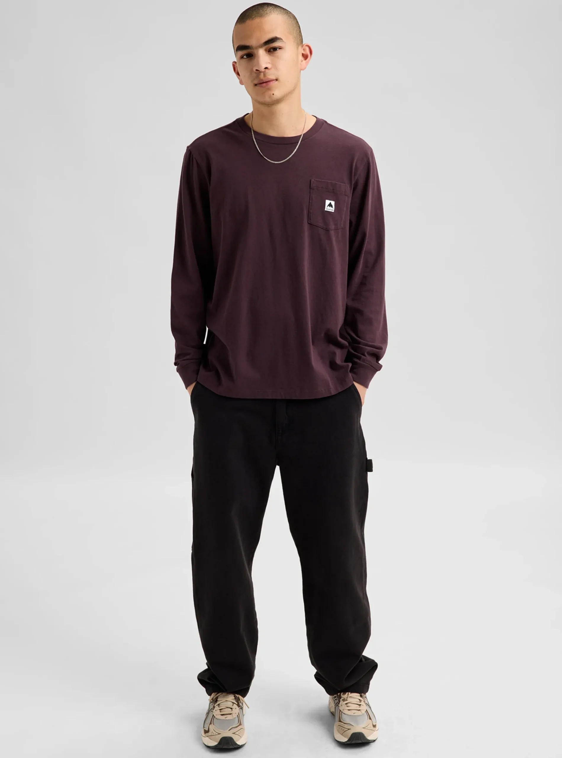 Colfax Long Sleeve T-Shirt