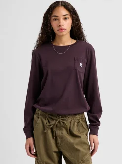 Colfax Long Sleeve T-Shirt