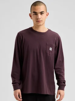 Colfax Long Sleeve T-Shirt