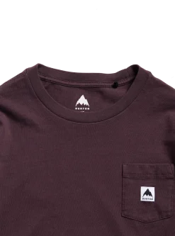 Colfax Long Sleeve T-Shirt
