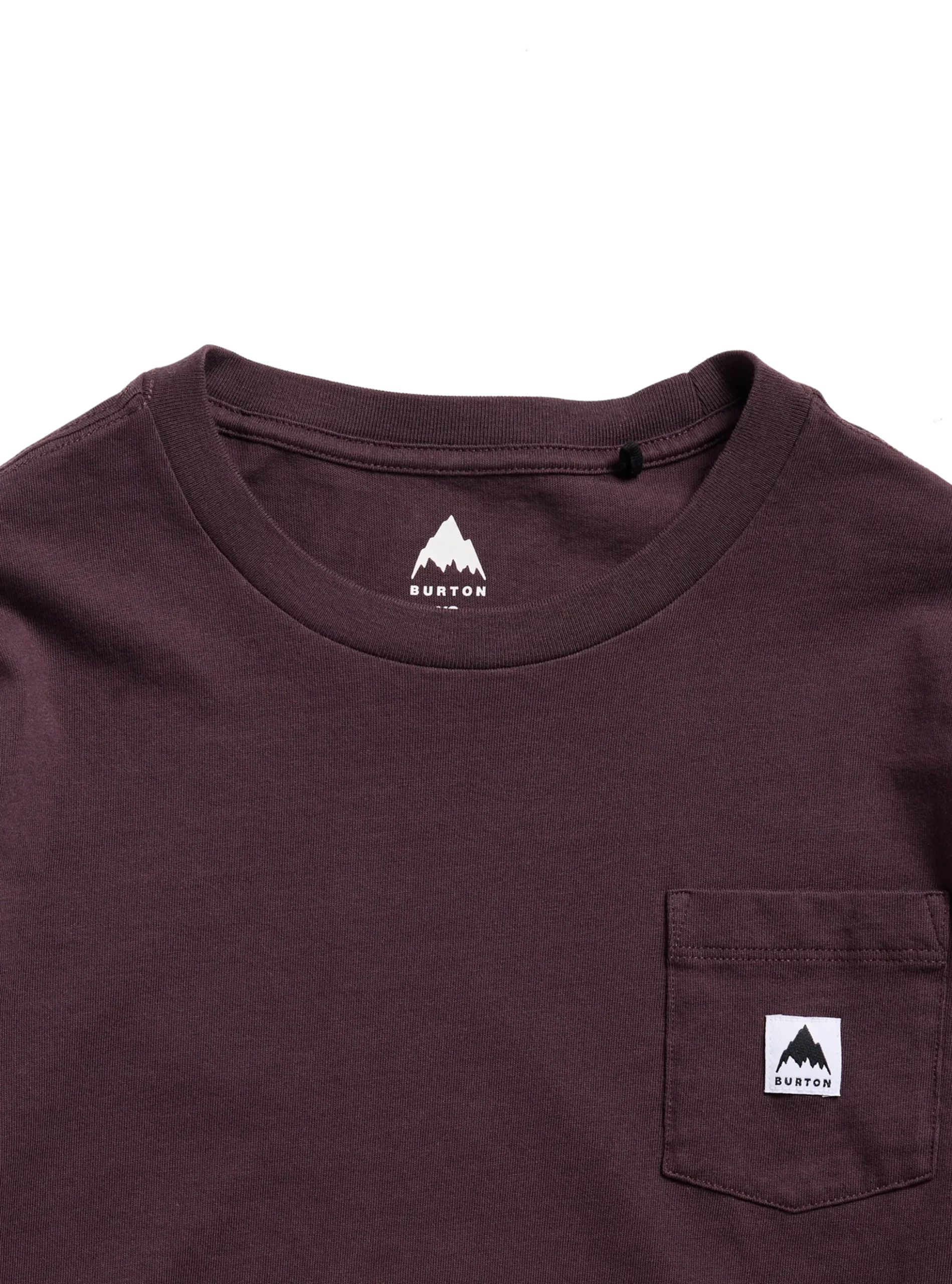 Colfax Long Sleeve T-Shirt