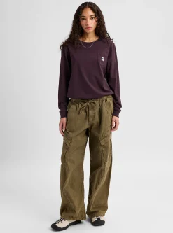 Colfax Long Sleeve T-Shirt