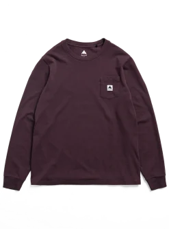 Colfax Long Sleeve T-Shirt