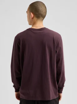 Colfax Long Sleeve T-Shirt