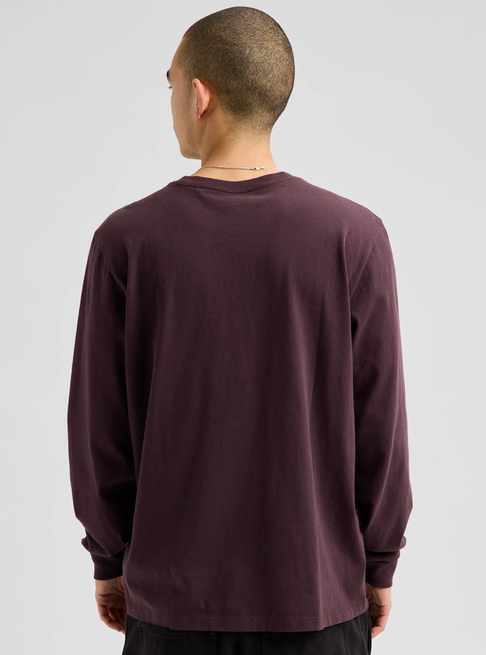 Colfax Long Sleeve T-Shirt